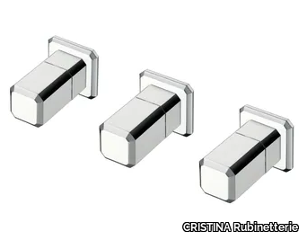 ITALY CRIIT162 - Bathtub tap / shower tap _ CRISTINA Rubinetterie