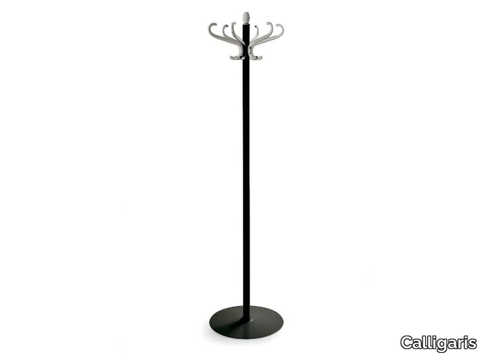 MEDUSA - Metal coat stand _ Calligaris