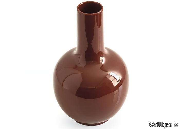 EVAN - Ceramic vase _ Calligaris