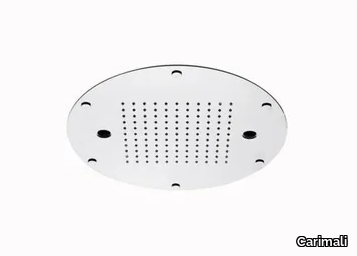 MYDREAM Ø340 CROMOTERAPIA - Overhead showers _ Carimali