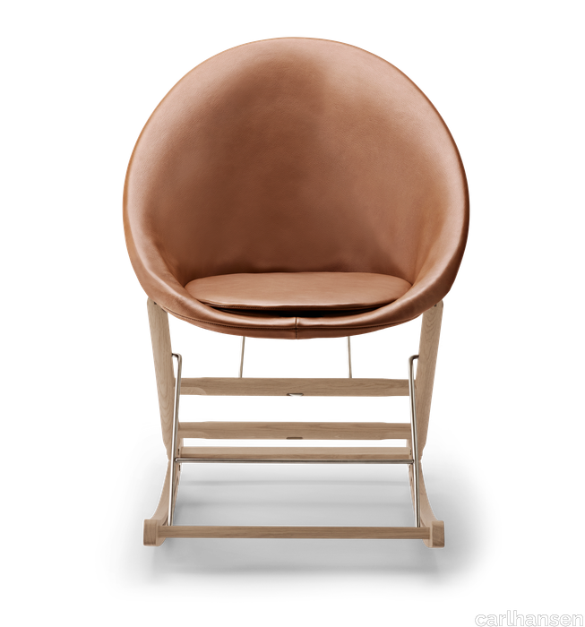 AB001 Rocking Nest Chair