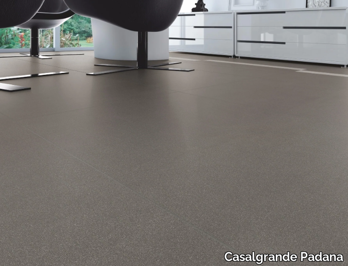 EARTH BY PININFARINA - Porcelain stoneware flooring _ Casalgrande Padana