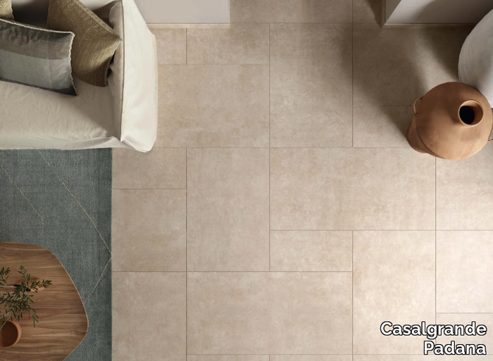 NATURE - Porcelain stoneware wall/floor tiles _ Casalgrande Padana