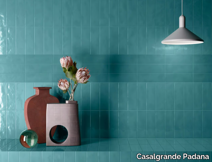 BRICKWORKS NUANCES - Ecological frost proof porcelain stoneware wall tiles _ Casalgrande Padana