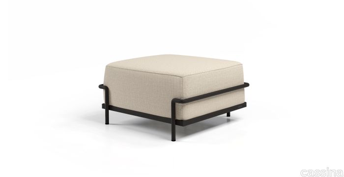 2 Ottomane, durable