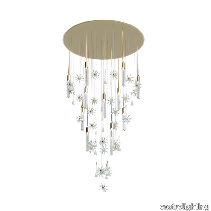 Constellation Suspension