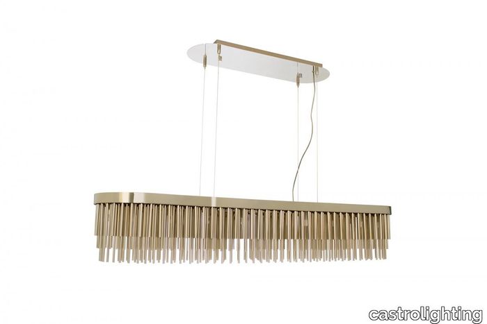 Streamline Suspension Snooker