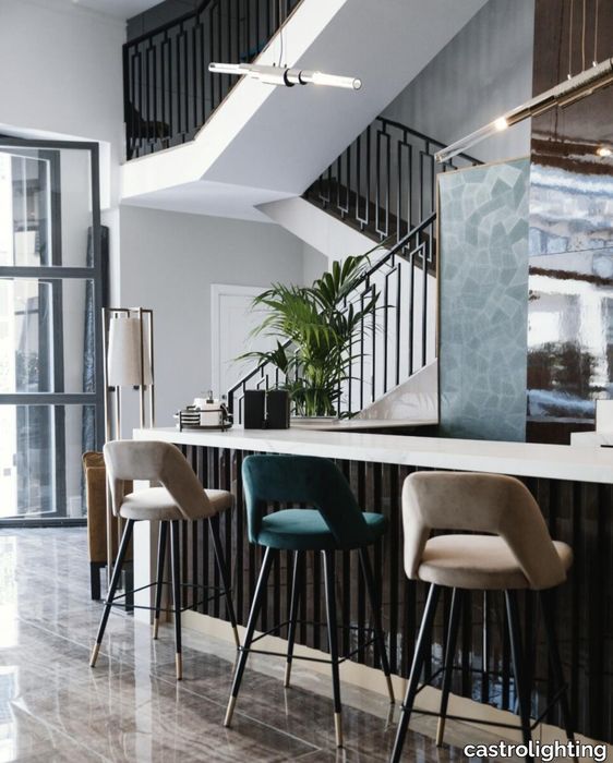 castro-lighting-bar-design-marbella-metier-suspension-mix-match-gold-light-fixtures.jpg