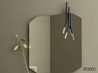 STICK - LED Mirror lamp _ Cerasa