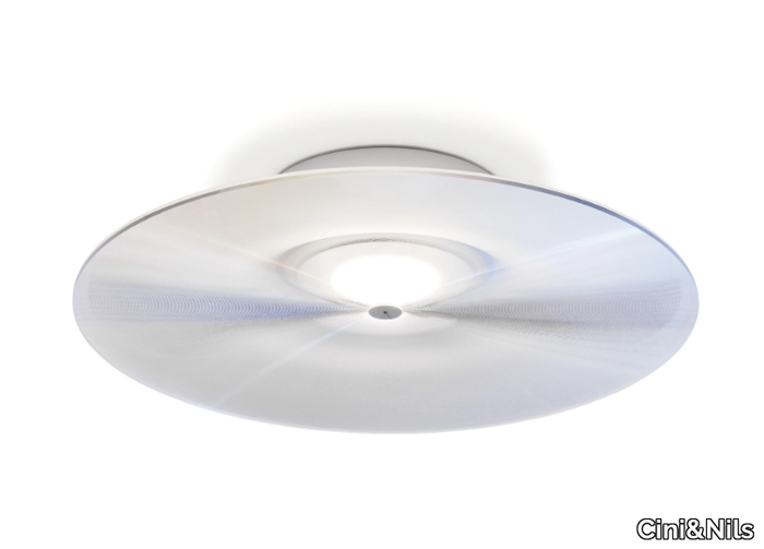 FLUDD - LED ceiling lamp _ Cini&Nils