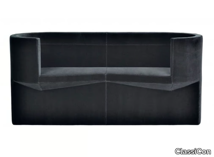 ODIN - Fabric small sofa _ ClassiCon