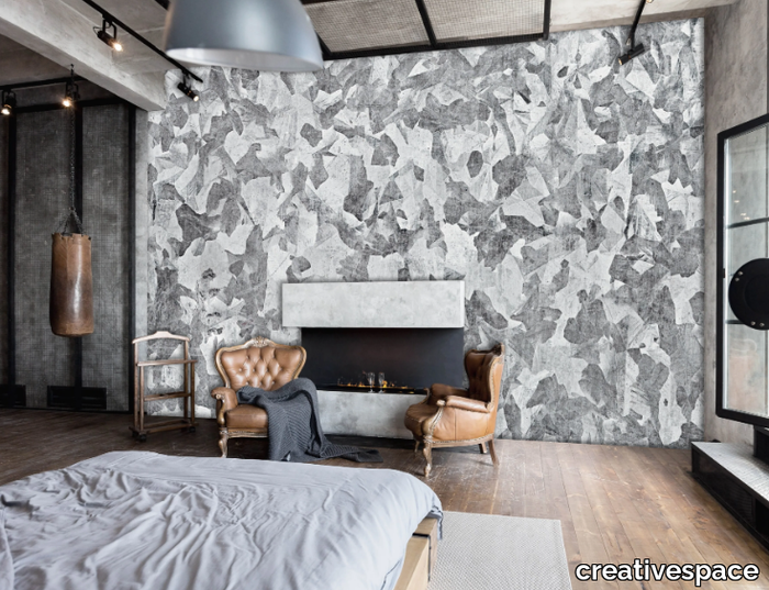 CAOS - Motif waterproof wallpaper _ creativespace