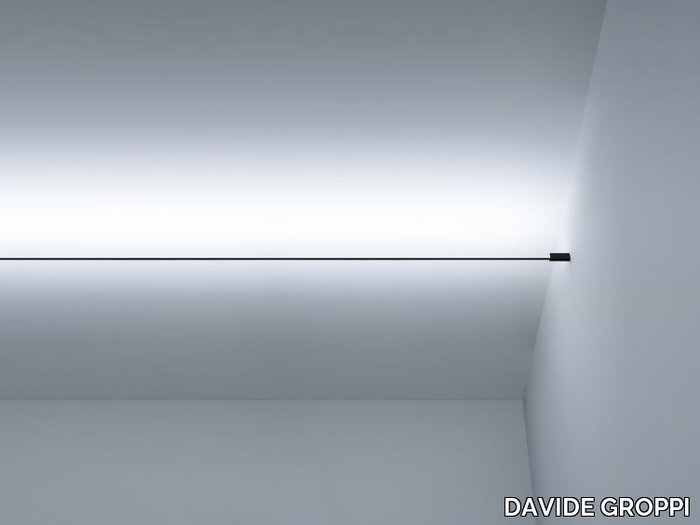 INFINITO - Wall lamp / ceiling lamp _ DAVIDE GROPPI