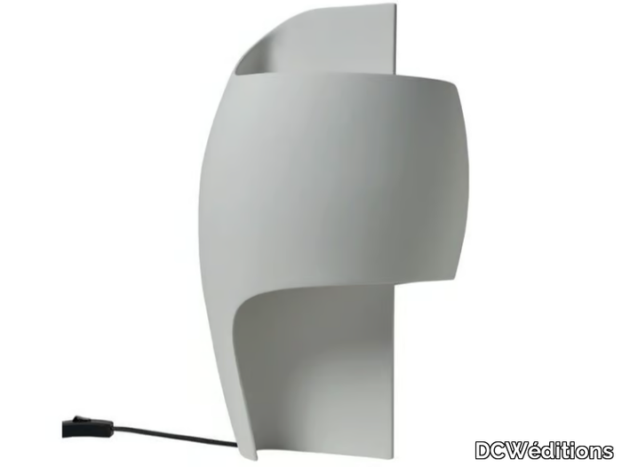 LA LAMPE B - LED aluminium table lamp _ DCWéditions