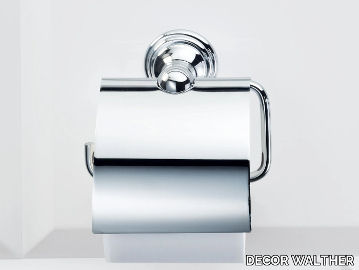 CL TPH4 - Toilet roll holder _ DECOR WALTHER