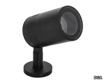 MACRO - Adjustable Outdoor floodlight _ DGA