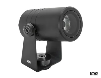 ODINO 6 P - Adjustable Outdoor floodlight _ DGA