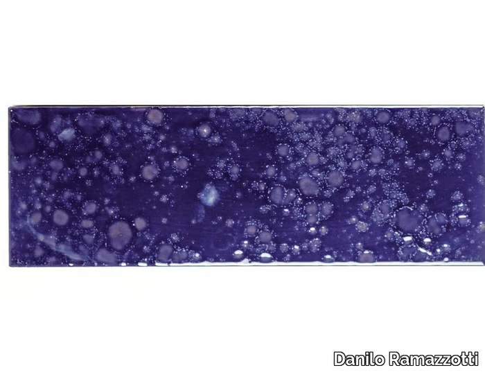 FUSION BATLLÒ - Indoor faïence wall tiles _ Danilo Ramazzotti