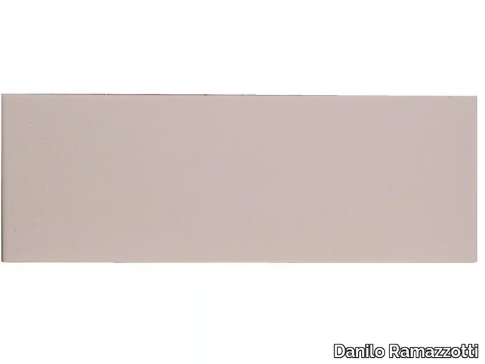 NEUTRA - Indoor faïence wall tiles _ Danilo Ramazzotti