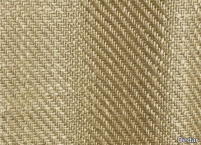 ARBUS - Solid-color fabric _ Dedar