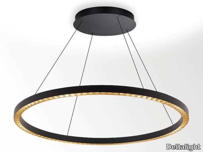 INFORM R1+ CS - LED dimmable pendant lamp _ Deltalight