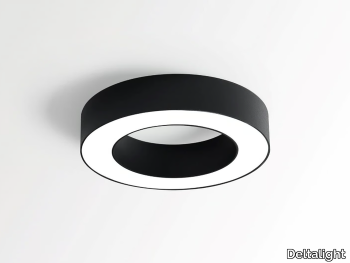 SUPER-OH XS - LED ceiling lamp _ Deltalight