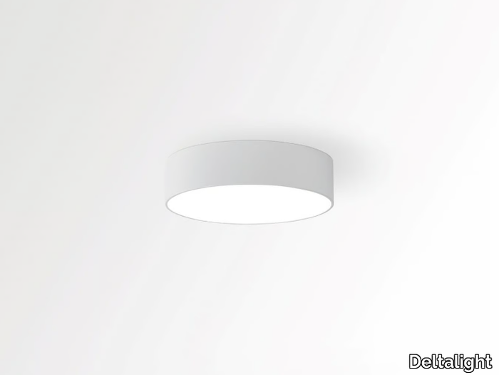 SUPERNOVA - LED ceiling lamp _ Deltalight