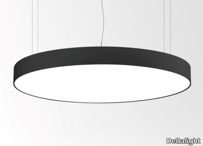 SUPERNOVA LINE - LED dimmable pendant lamp _ Deltalight