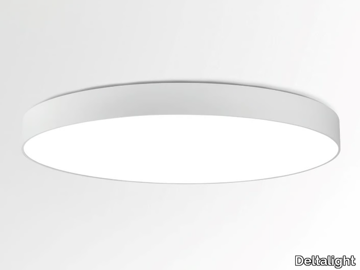 SUPERNOVA LINE TW - LED dimmable pendant lamp _ Deltalight