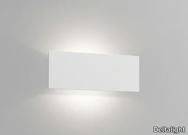 WA-T - Contemporary style LED dimmable wall light _ Deltalight