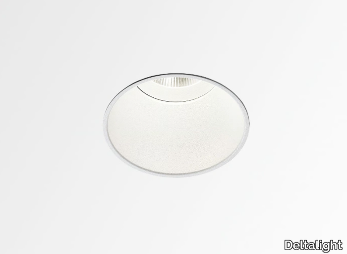 DEEP RINGO TRIMLESS LED IP - Recessed LED round spotlight _ Deltalight