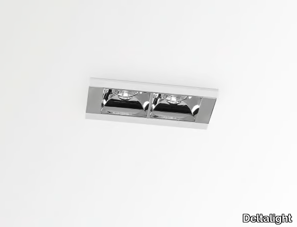 DOT.COM ST - Recessed LED multiple spotlight _ Deltalight