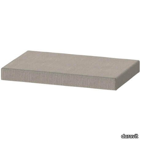 Happy D.2 Plus Seat cushion