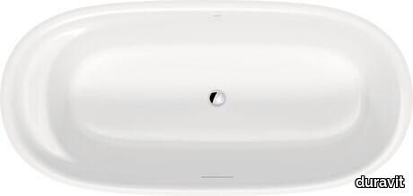 Cape Cod Bathtub