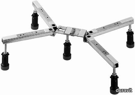 Universal Shower tray foot