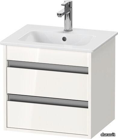 Ketho Vanity unit wall-mounted