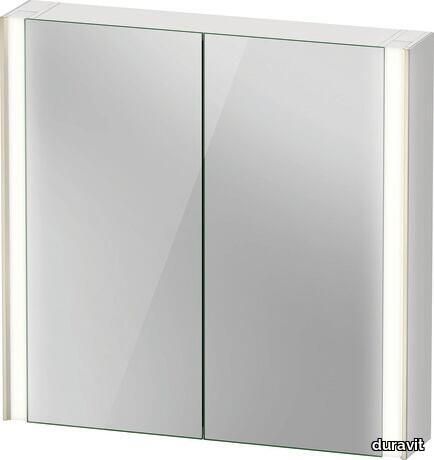 XViu Mirror cabinet