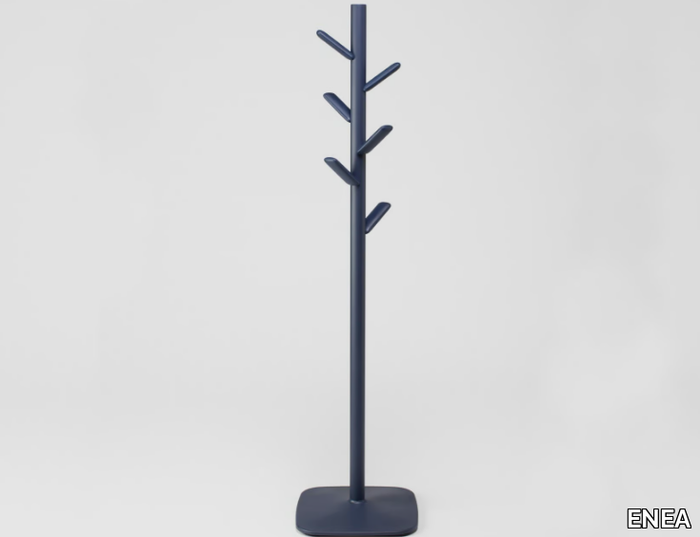 CADDY - Steel coat stand _ ENEA