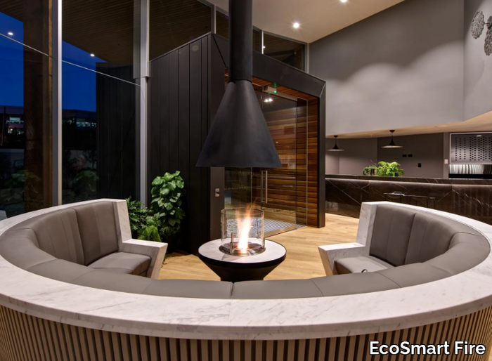 AB3 - Bioethanol burner _ EcoSmart Fire