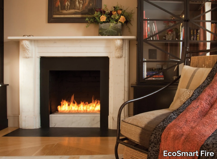 XL700 - Bioethanol burner _ EcoSmart Fire