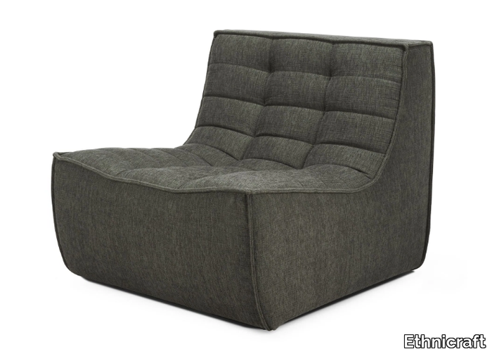 N701 - Recycled material armchair _ Ethnicraft