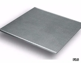 SICURFILS - Steel landing _ FILS