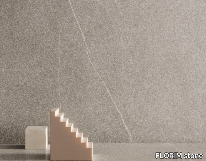 CORETECH - Porcelain stoneware wall/floor tiles with stone effect _ FLORIM stone