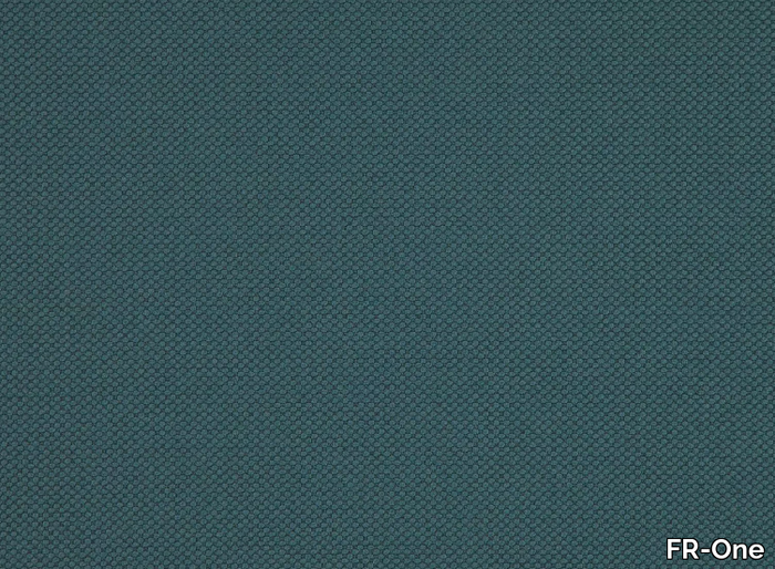 GOLF - Solid-color polyester fabric _ FR-One