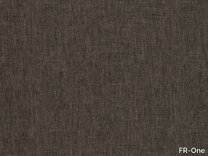 LURE DIM OUT - Solid-color fabric _ FR-One