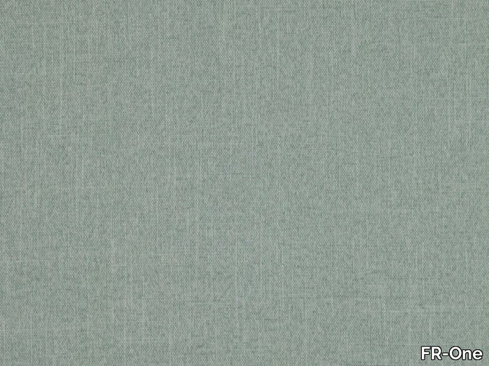 ASHUR - Solid-color dimming polyester fabric _ FR-One