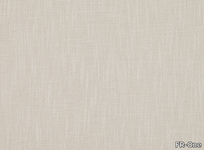 JACADI - Solid-color fire retardant fabric _ FR-One