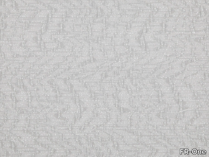 JASMONE - Jacquard shiny fabric _ FR-One