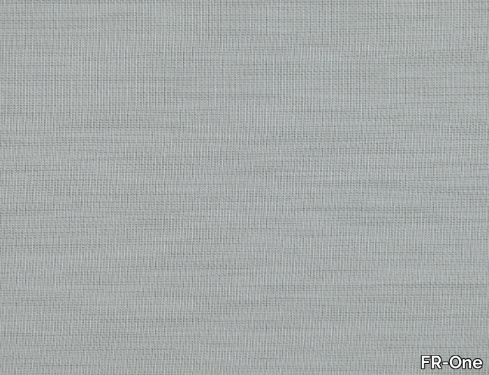 JERMIAN - Solid-color fire retardant fabric _ FR-One