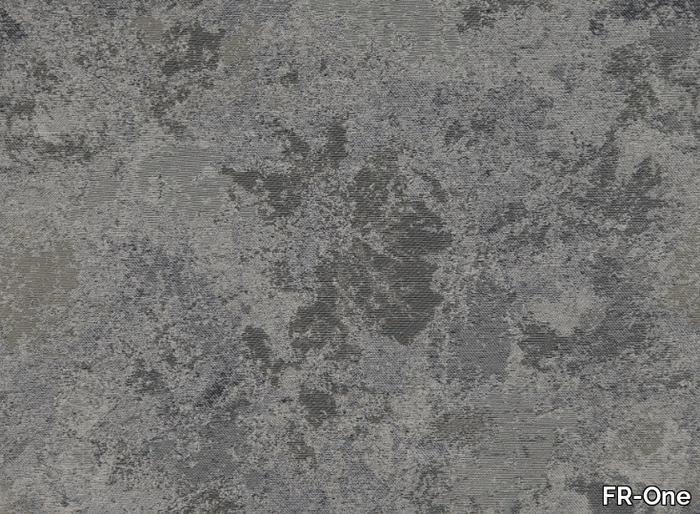 JOYCE - Jacquard fabric for curtains _ FR-One